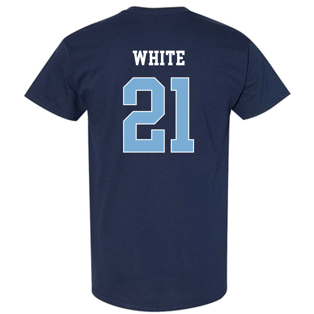 UNC - NCAA Women's Lacrosse : Marissa White - NCAA® Champions T-Shirt-1