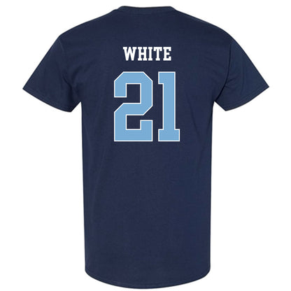 UNC - NCAA Women's Lacrosse : Marissa White - NCAA® Champions T-Shirt-1