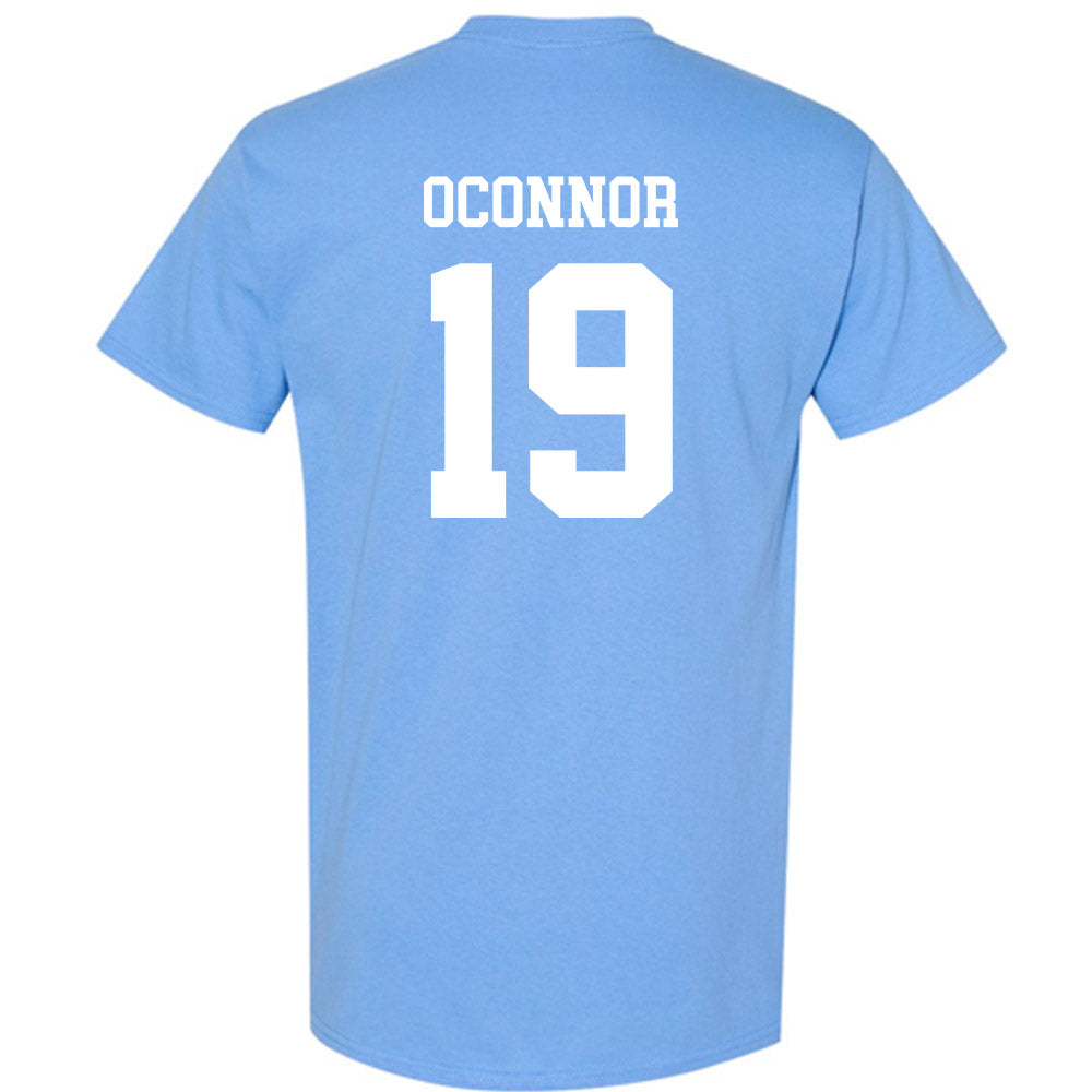 UNC - NCAA Women's Lacrosse : Julia OConnor - NCAA® Champions T-Shirt-1