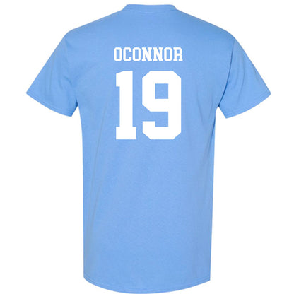 UNC - NCAA Women's Lacrosse : Julia OConnor - NCAA® Champions T-Shirt-1
