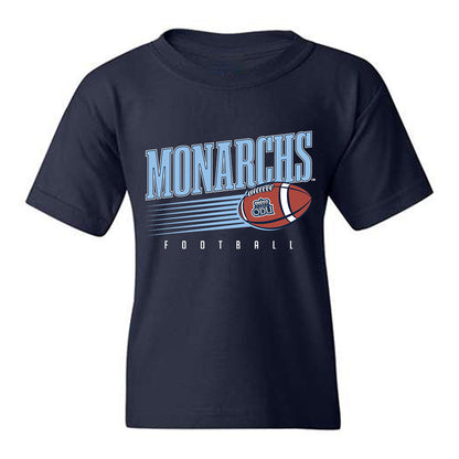 Old Dominion - NCAA Football : Colton Joseph - Classic Shersey Youth T-Shirt-0