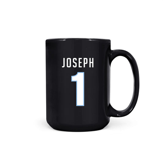 Old Dominion - NCAA Football : Colton Joseph - Coffee Mug-0