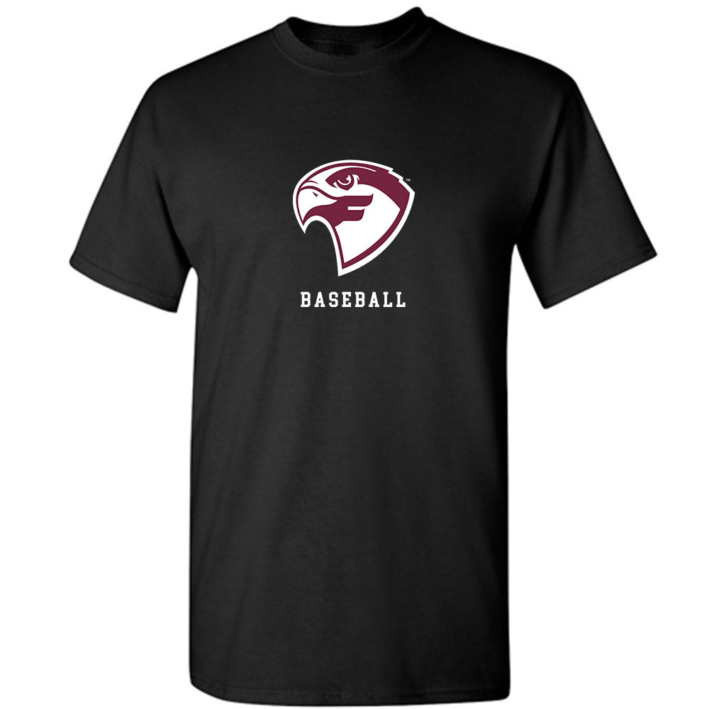 Fairmont State - NCAA Baseball : Maddox Johnston - Classic Shersey T-Shirt-0