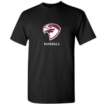 Fairmont State - NCAA Baseball : Maddox Johnston - Classic Shersey T-Shirt-0