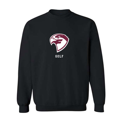Fairmont State - NCAA Men's Golf : Oscar Guazzarotto - Classic Shersey Crewneck Sweatshirt-0