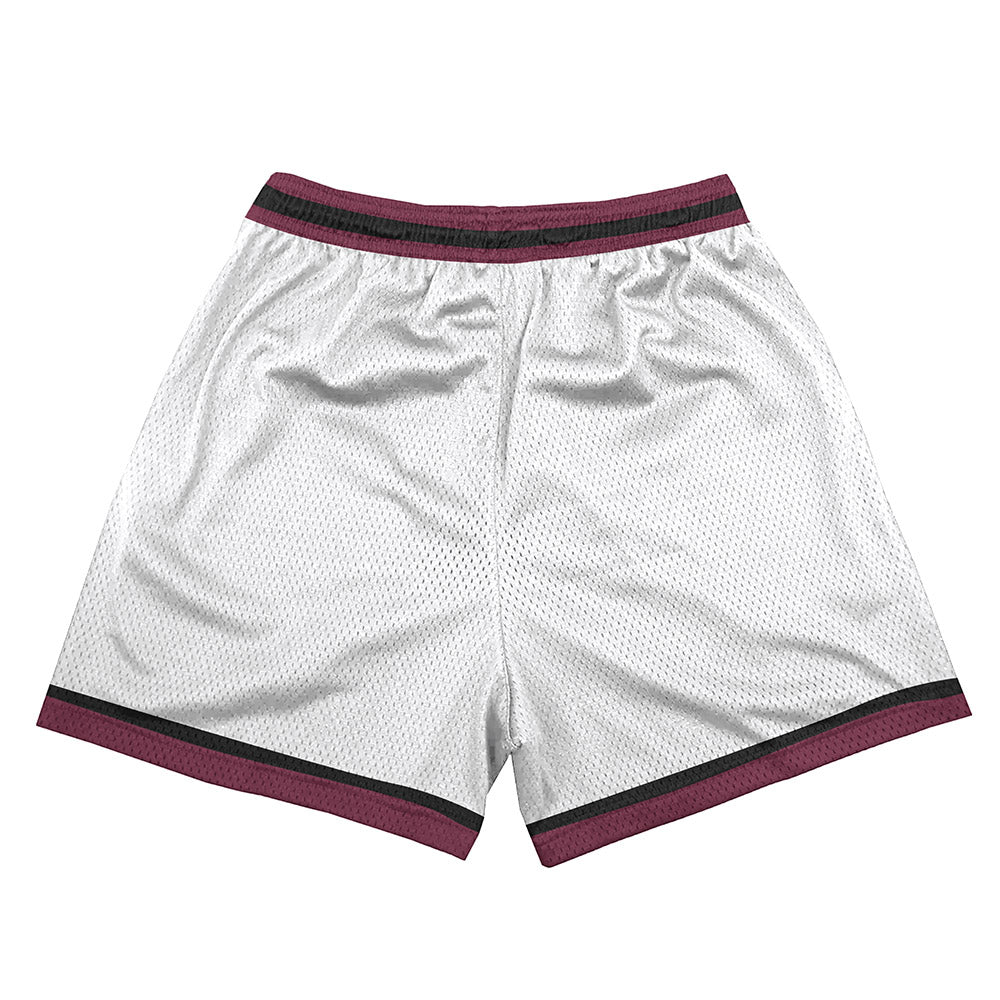 Fairmont State - NCAA Baseball : Maddox Johnston - Shorts-1