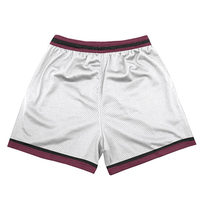 Fairmont State - NCAA Baseball : Maddox Johnston - Shorts-1