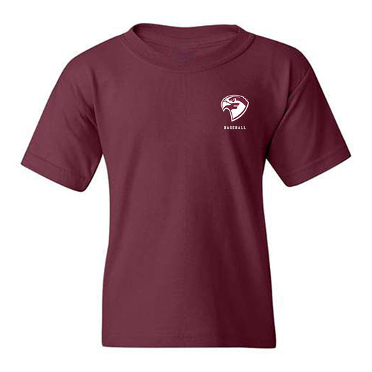 Fairmont State - NCAA Baseball : Maddox Johnston - Classic Shersey Youth T-Shirt-0