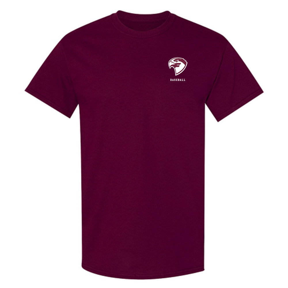 Fairmont State - NCAA Baseball : Maddox Johnston - Classic Shersey T-Shirt-0