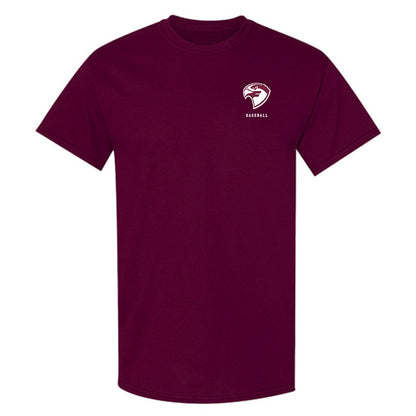 Fairmont State - NCAA Baseball : Maddox Johnston - Classic Shersey T-Shirt-0