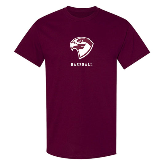 Fairmont State - NCAA Baseball : Maddox Johnston - Classic Shersey T-Shirt-0