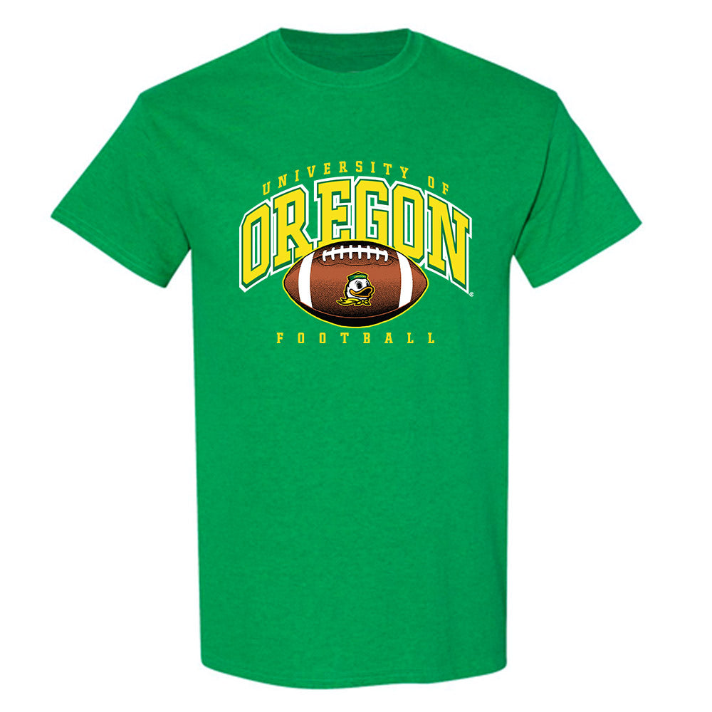 Oregon - NCAA Football : Austin Novosad - Classic Shersey T-Shirt-0
