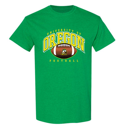 Oregon - NCAA Football : Austin Novosad - Classic Shersey T-Shirt-0