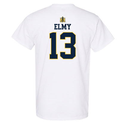 Murray State - NCAA Baseball : Kane Elmy - Super Racers T-Shirt-1