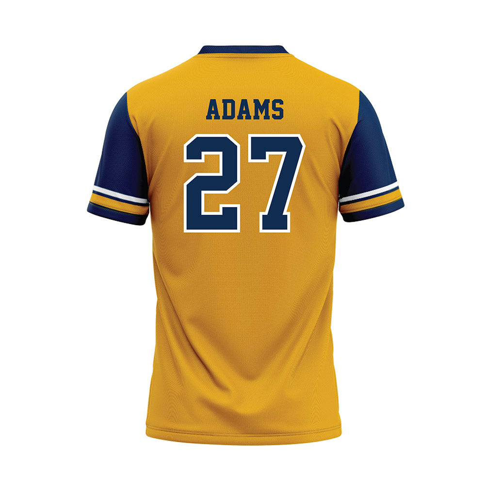 UTC - NCAA Football : Devante Adams - Gold Jersey-1
