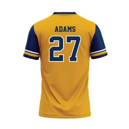 UTC - NCAA Football : Devante Adams - Gold Jersey-1