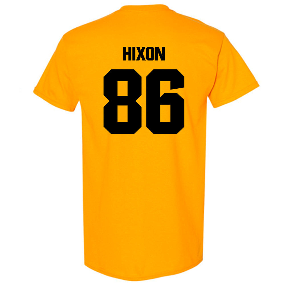 Alabama State - NCAA Football : Nehemiah Hixon - Classic Shersey T-Shirt-1