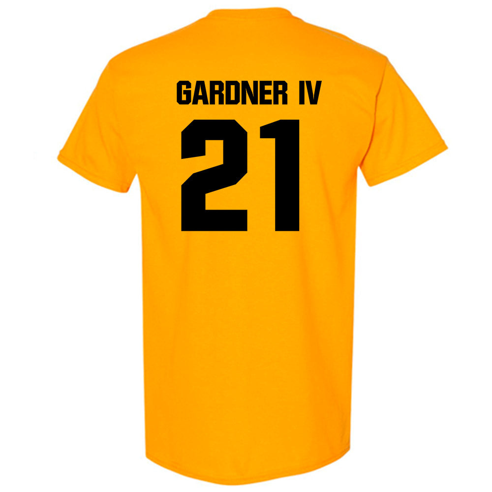 Alabama State - NCAA Football : JR Gardner IV - Classic Shersey T-Shirt-1