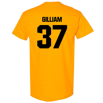 Alabama State - NCAA Football : Brandon Gilliam - Classic Shersey T-Shirt-1
