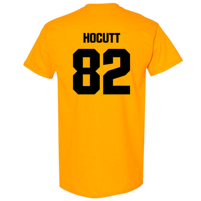 Alabama State - NCAA Football : Will Hocutt - Classic Shersey T-Shirt-1