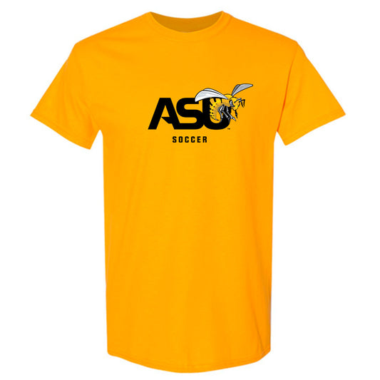 Alabama State - NCAA Women's Soccer : Briana Sites - Classic Shersey T-Shirt-0