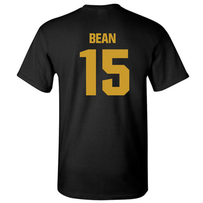 Alabama State - NCAA Football : Elijah Bean - Classic Shersey T-Shirt-1