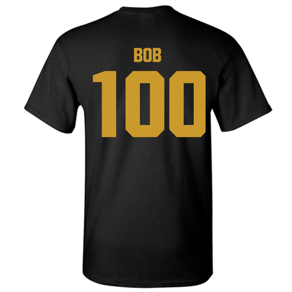 Alabama State - NCAA Women's Soccer : Billy Bob - Classic Shersey T-Shirt-1