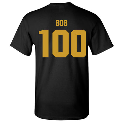 Alabama State - NCAA Women's Soccer : Billy Bob - Classic Shersey T-Shirt-1