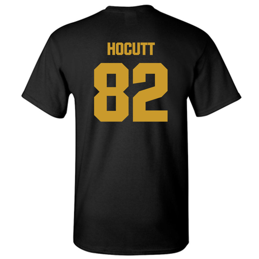 Alabama State - NCAA Football : Will Hocutt - Classic Shersey T-Shirt-1