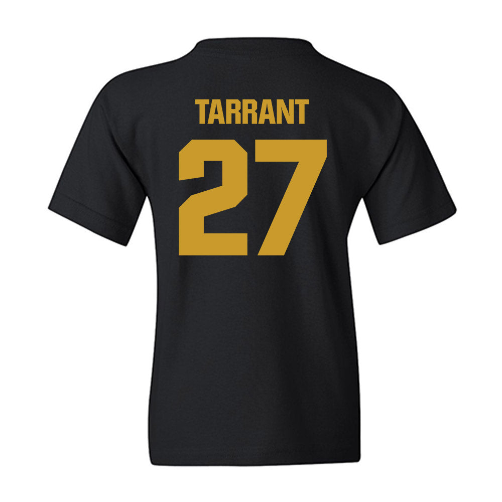 Alabama State - NCAA Football : Eric Tarrant - Classic Shersey Youth T-Shirt-1