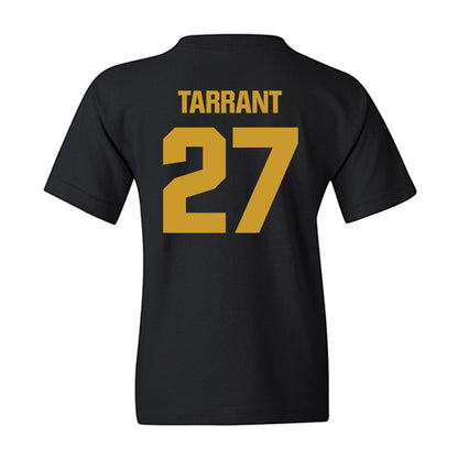 Alabama State - NCAA Football : Eric Tarrant - Classic Shersey Youth T-Shirt-1