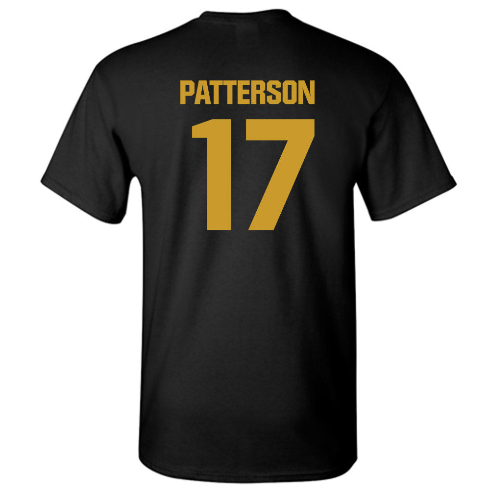Alabama State - NCAA Women's Volleyball : Brooklynn Patterson - Classic Shersey T-Shirt-1
