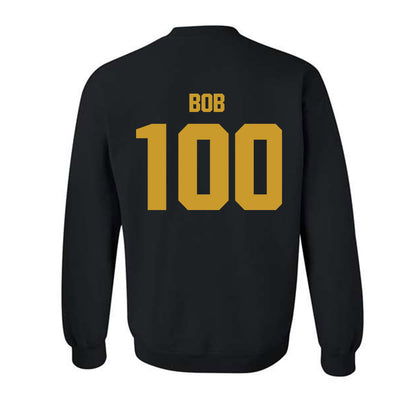 Alabama State - NCAA Women's Soccer : Billy Bob - Classic Shersey Crewneck Sweatshirt-1
