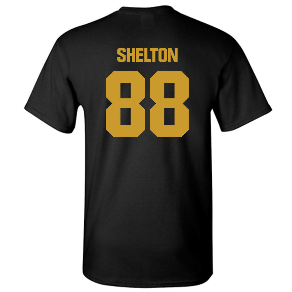 Alabama State - NCAA Football : Eldridge Shelton - Classic Shersey T-Shirt-1