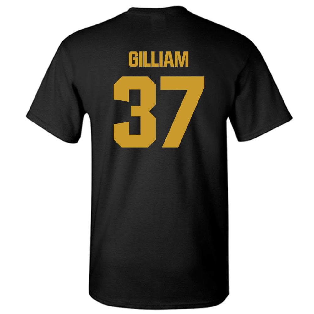 Alabama State - NCAA Football : Brandon Gilliam - Classic Shersey T-Shirt-1