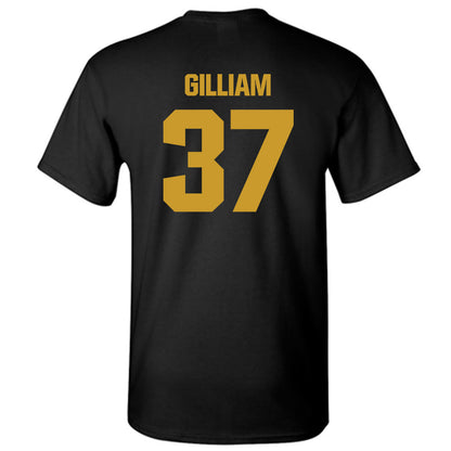 Alabama State - NCAA Football : Brandon Gilliam - Classic Shersey T-Shirt-1