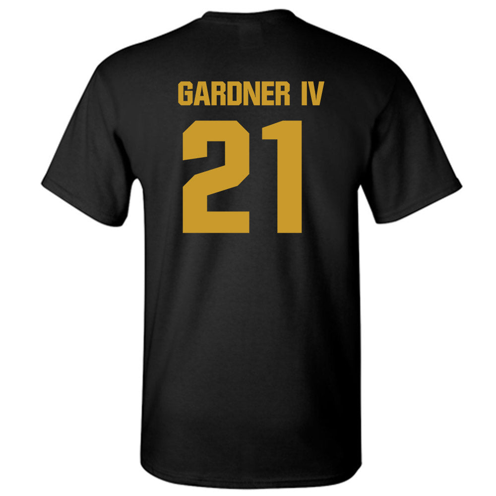 Alabama State - NCAA Football : JR Gardner IV - Classic Shersey T-Shirt-1