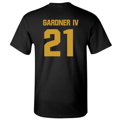 Alabama State - NCAA Football : JR Gardner IV - Classic Shersey T-Shirt-1