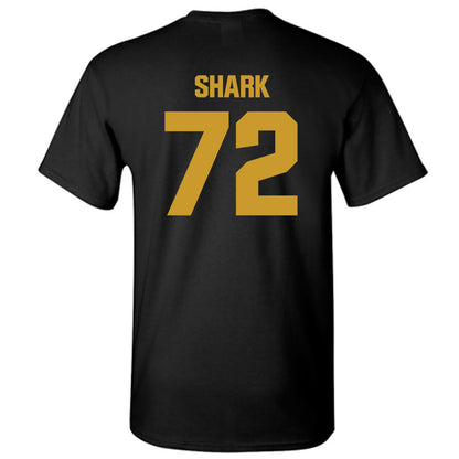 Alabama State - NCAA Football : Ian Shark - Classic Shersey T-Shirt-1