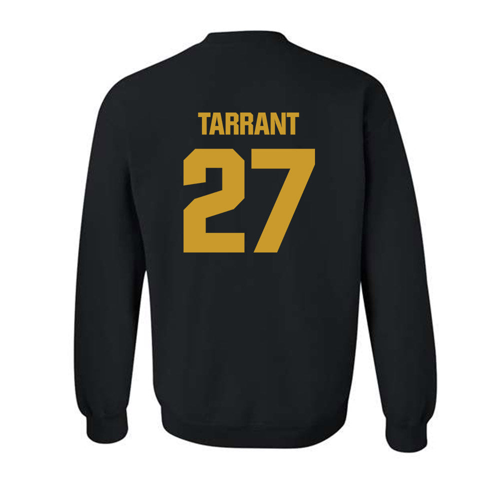 Alabama State - NCAA Football : Eric Tarrant - Classic Shersey Crewneck Sweatshirt-1