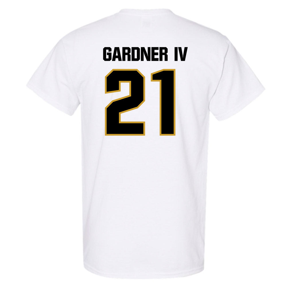 Alabama State - NCAA Football : JR Gardner IV - Classic Shersey T-Shirt-1