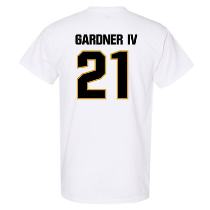 Alabama State - NCAA Football : JR Gardner IV - Classic Shersey T-Shirt-1