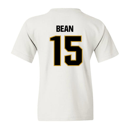 Alabama State - NCAA Football : Elijah Bean - Classic Shersey Youth T-Shirt-1
