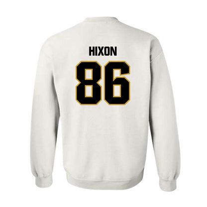 Alabama State - NCAA Football : Nehemiah Hixon - Classic Shersey Crewneck Sweatshirt-1