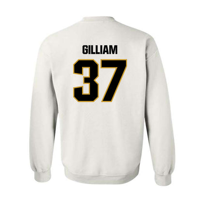Alabama State - NCAA Football : Brandon Gilliam - Classic Shersey Crewneck Sweatshirt-1