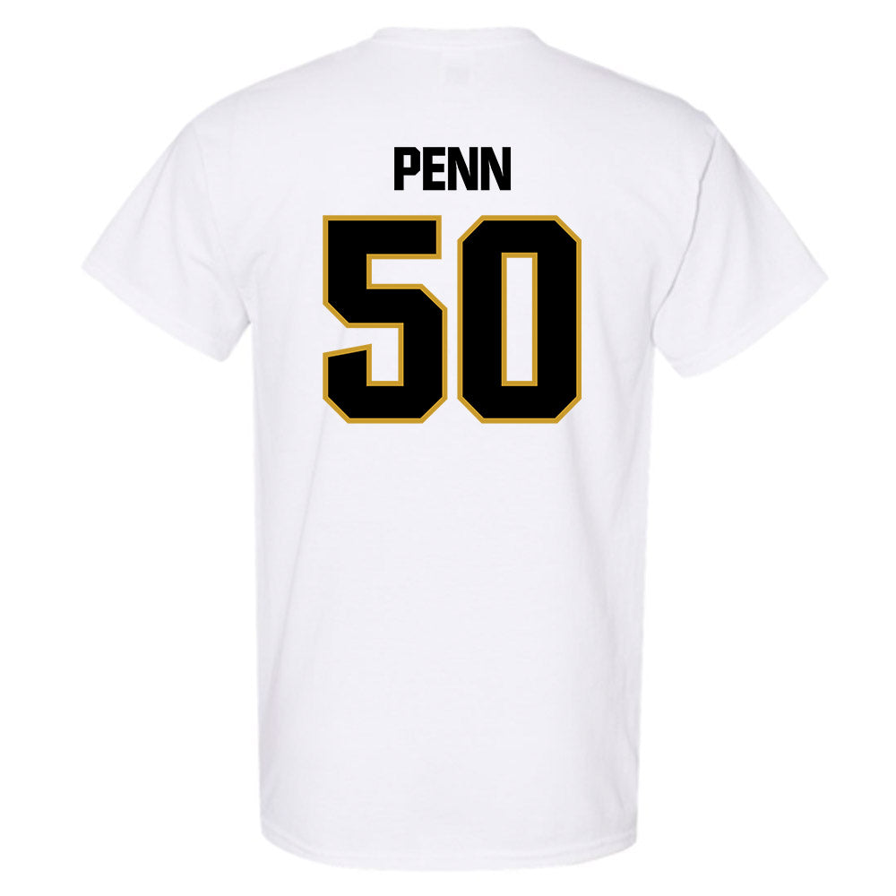 Alabama State - NCAA Football : Dezmond Penn - Classic Shersey T-Shirt-1