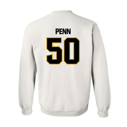 Alabama State - NCAA Football : Dezmond Penn - Classic Shersey Crewneck Sweatshirt-1