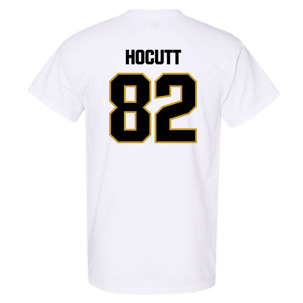 Alabama State - NCAA Football : Will Hocutt - Classic Shersey T-Shirt-1