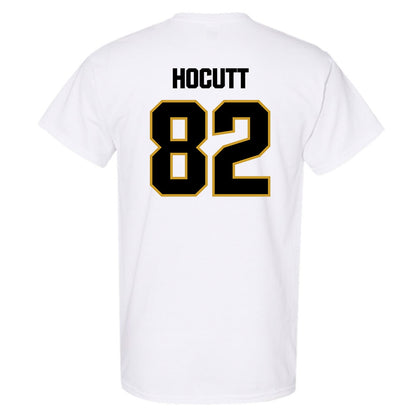 Alabama State - NCAA Football : Will Hocutt - Classic Shersey T-Shirt-1