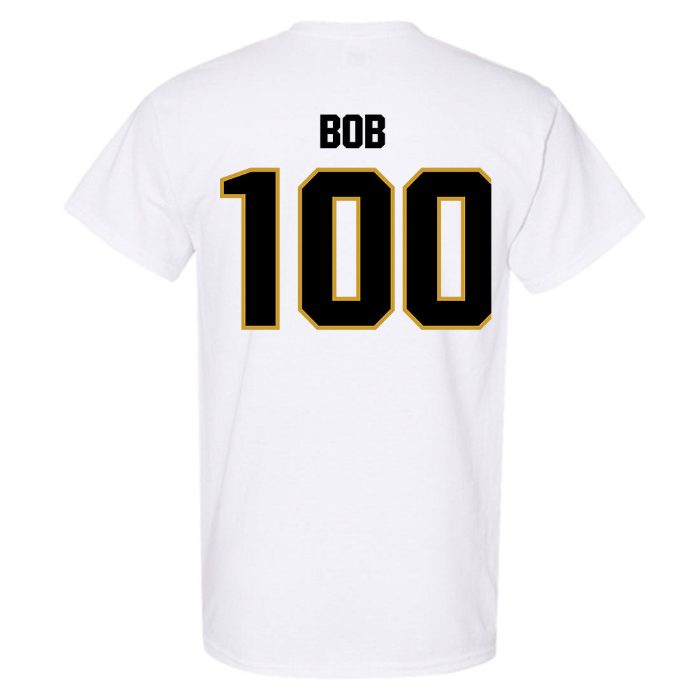 Alabama State - NCAA Women's Soccer : Billy Bob - Classic Shersey T-Shirt-1